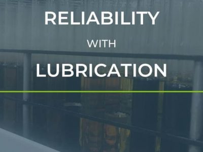 News - Reliability with Lubrication Newsletter