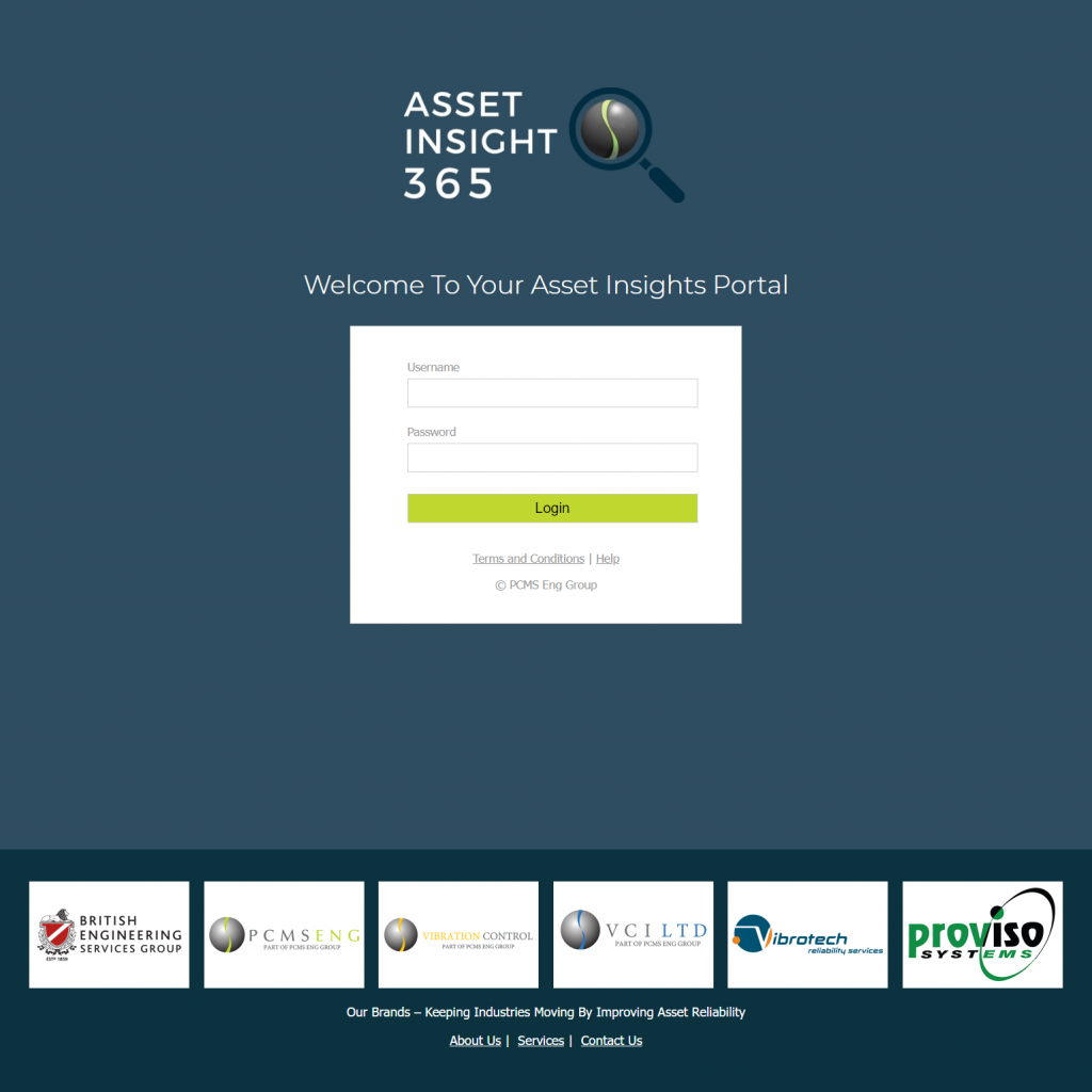 Asset Insight 365